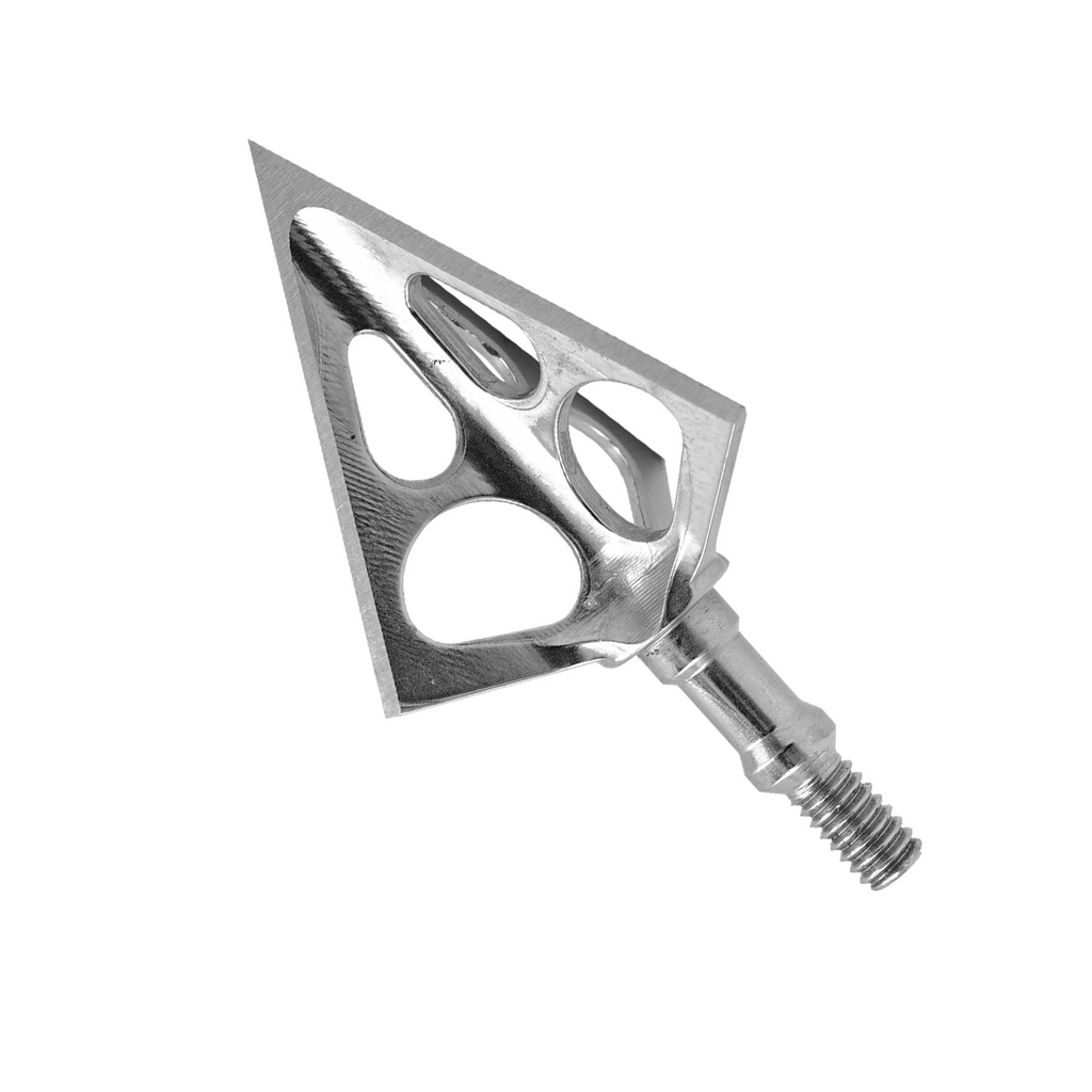 Muzzy One Broadheads Urban Archery Pty Ltd