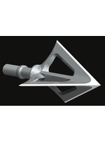 G5 Outdoors G5 Montec Broadheads - 3 Pack