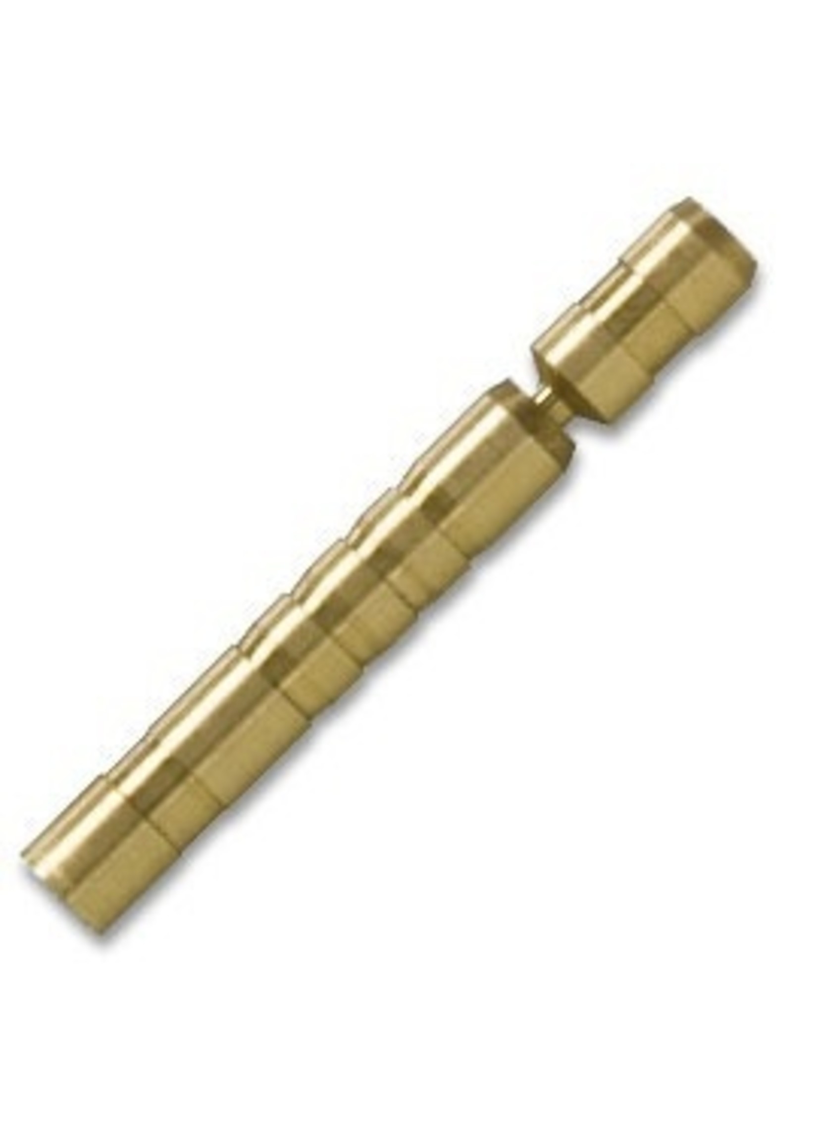 Easton Archery Easton Hit Brass Inserts With Insert Tool Clam Pack