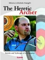 Win & Win The Heretic Archer Book