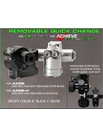 AXCEL SIGHTS Axcel Removable 2nd/3rd Axis Block