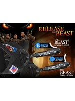 Truball/Axcel Truball The Beast XT2 Xtra Tough Swept Back trigger