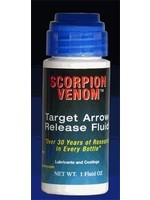 Scorpion Venom Arrow Lube
