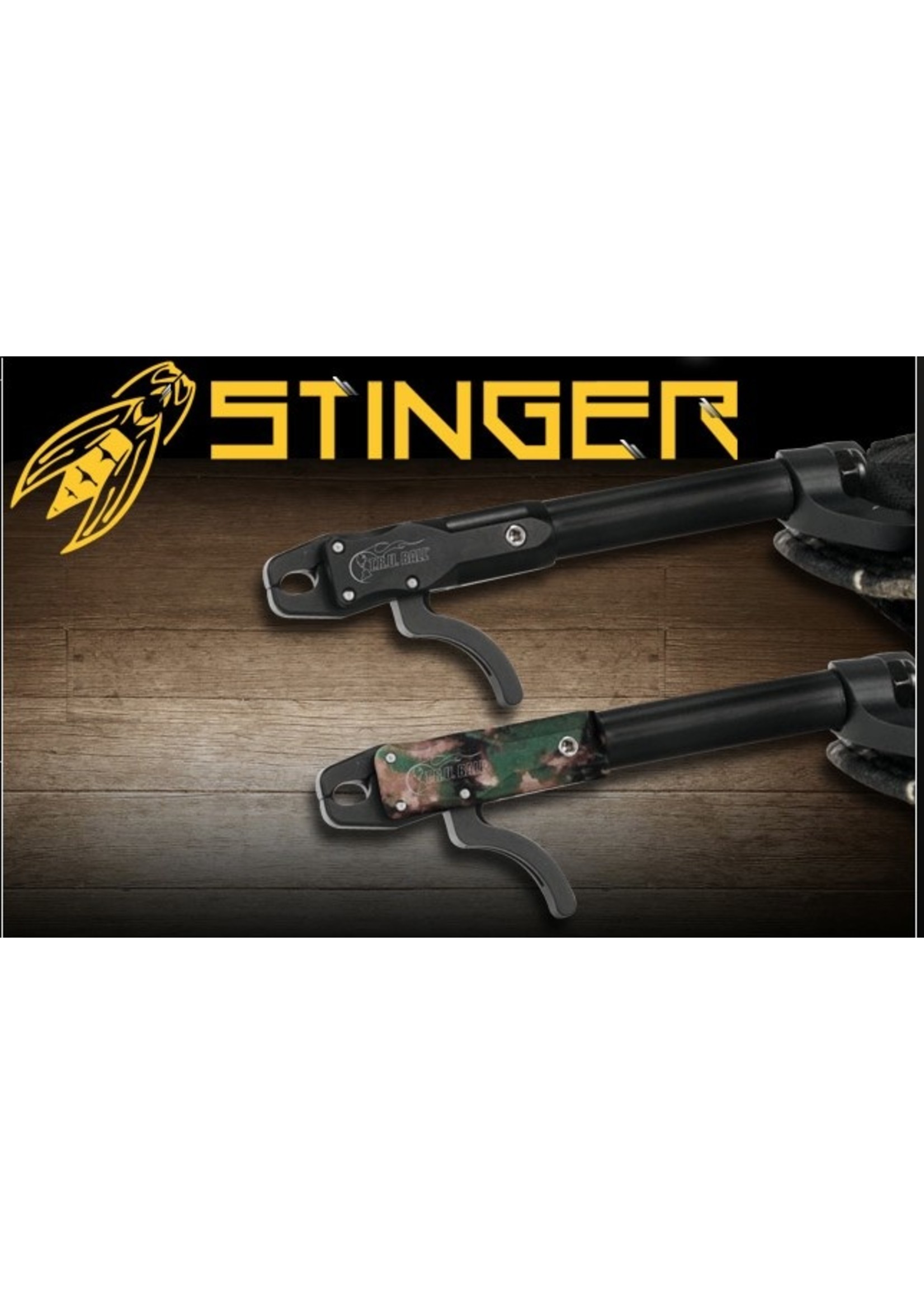 Truball/Axcel Truball Stinger