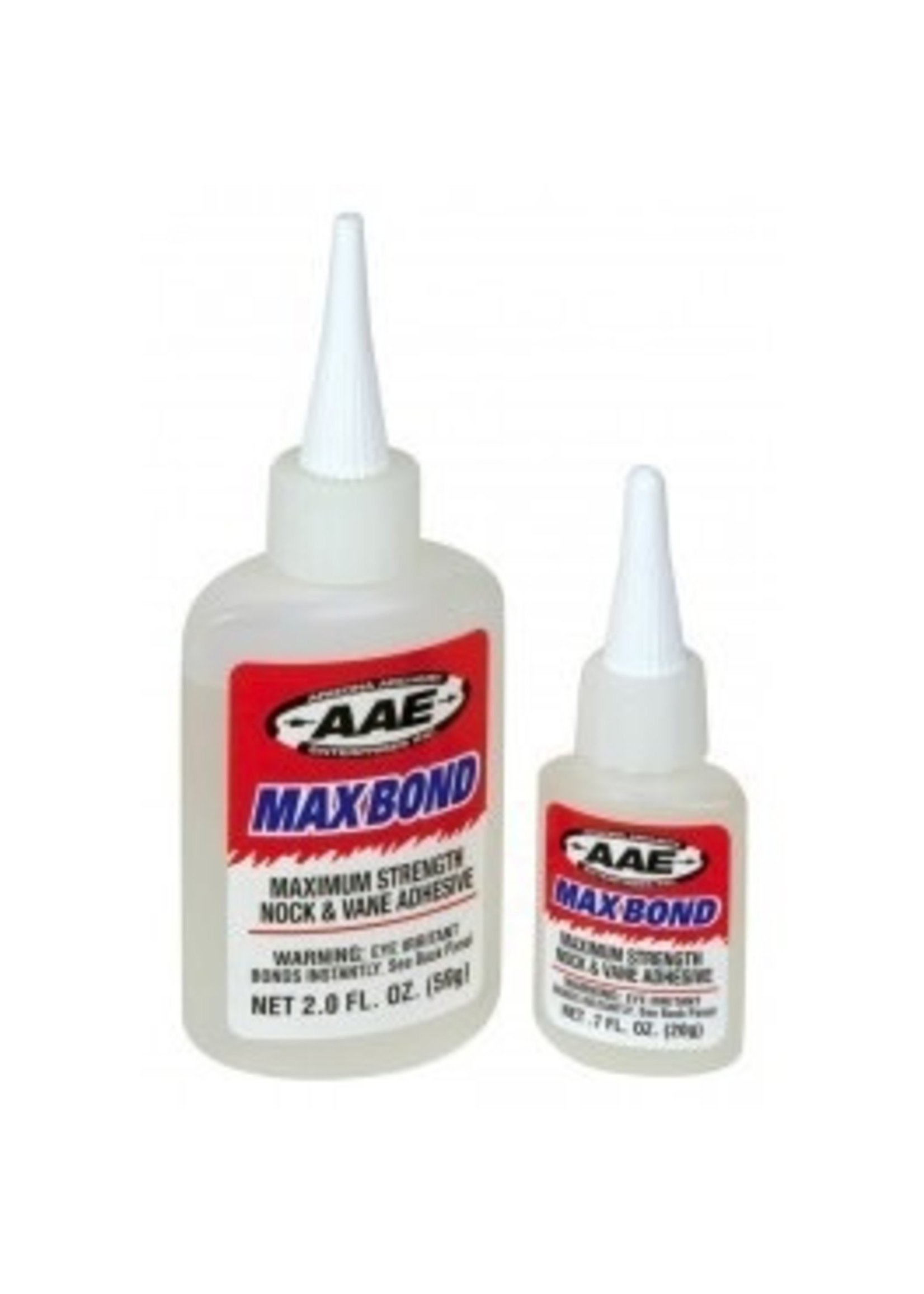 AAE AAE Max Bond Glue 0.7oz