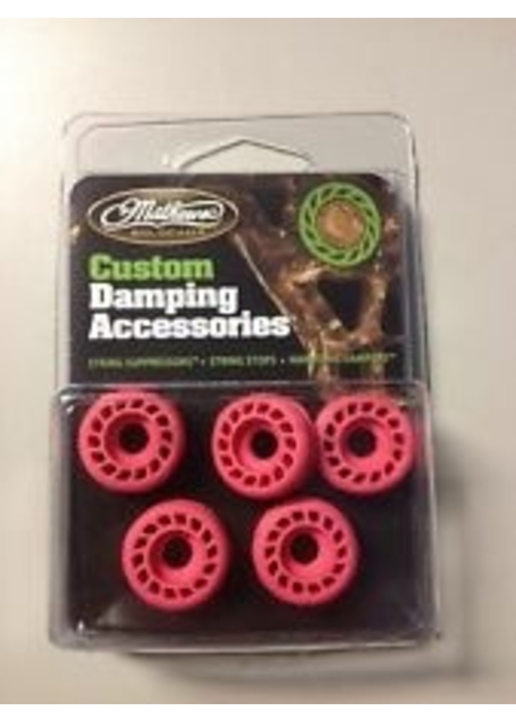 Mathews Inc Mathews Mini Damper