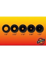 Specialty Archery Specialty Apertures- Pro Series, Ultra Lite, and Large Peeps