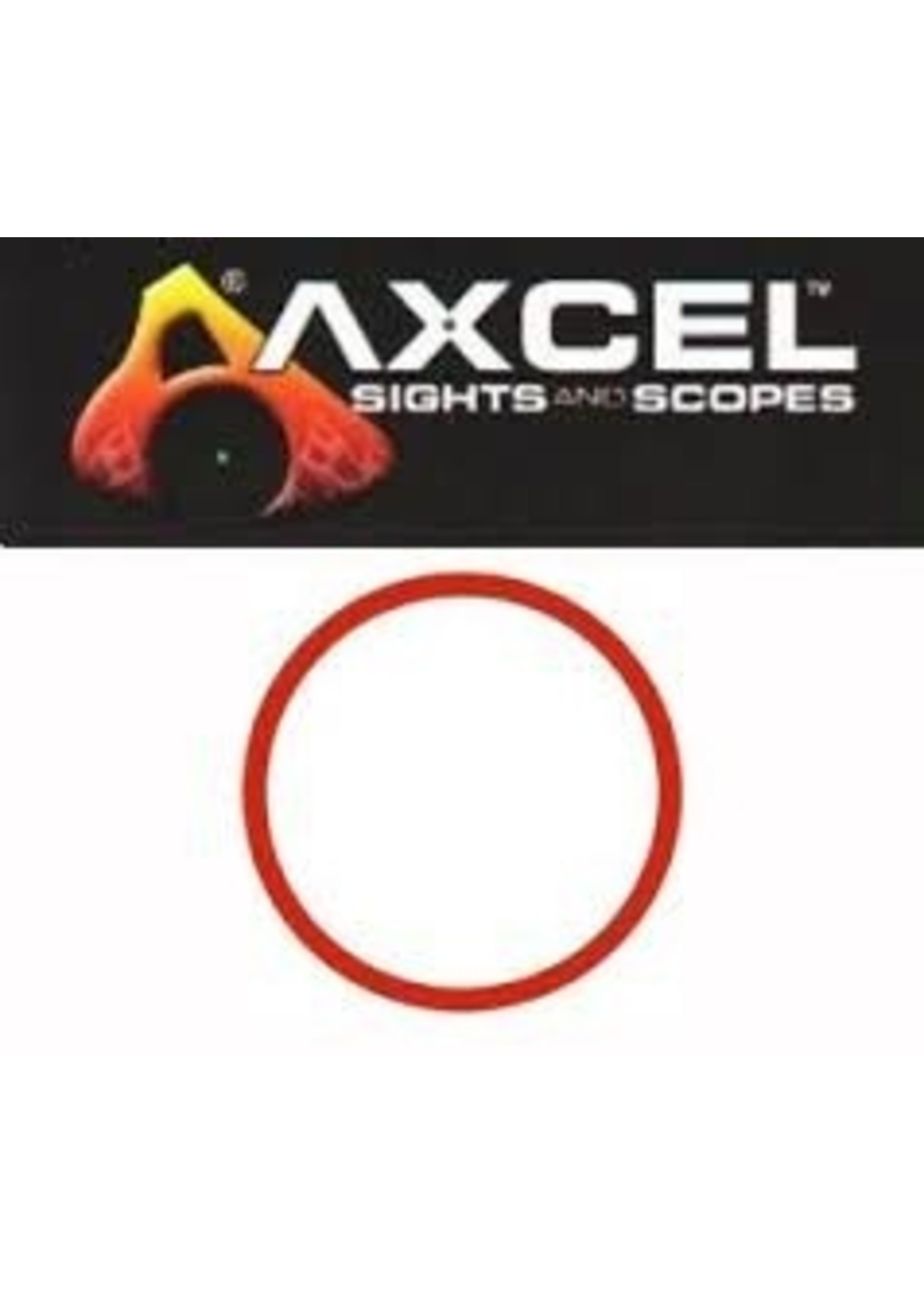 Truball/Axcel Axcel ScopeRed Spacer Ring