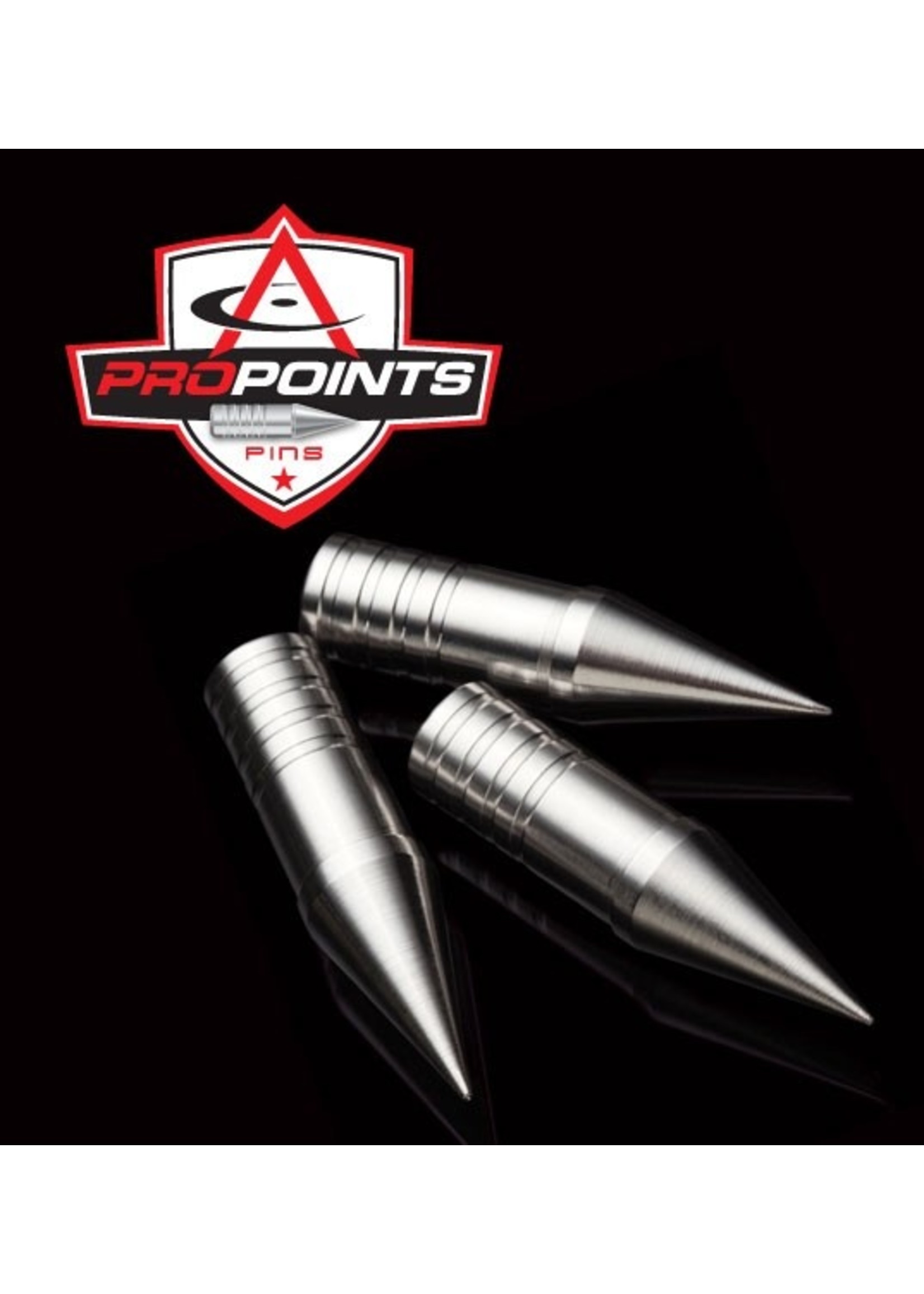 Competition Pro Point Pins