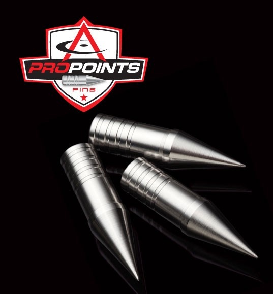 Comp Archery Prod Competition Pro Point Pins Urban Archery Pty Ltd