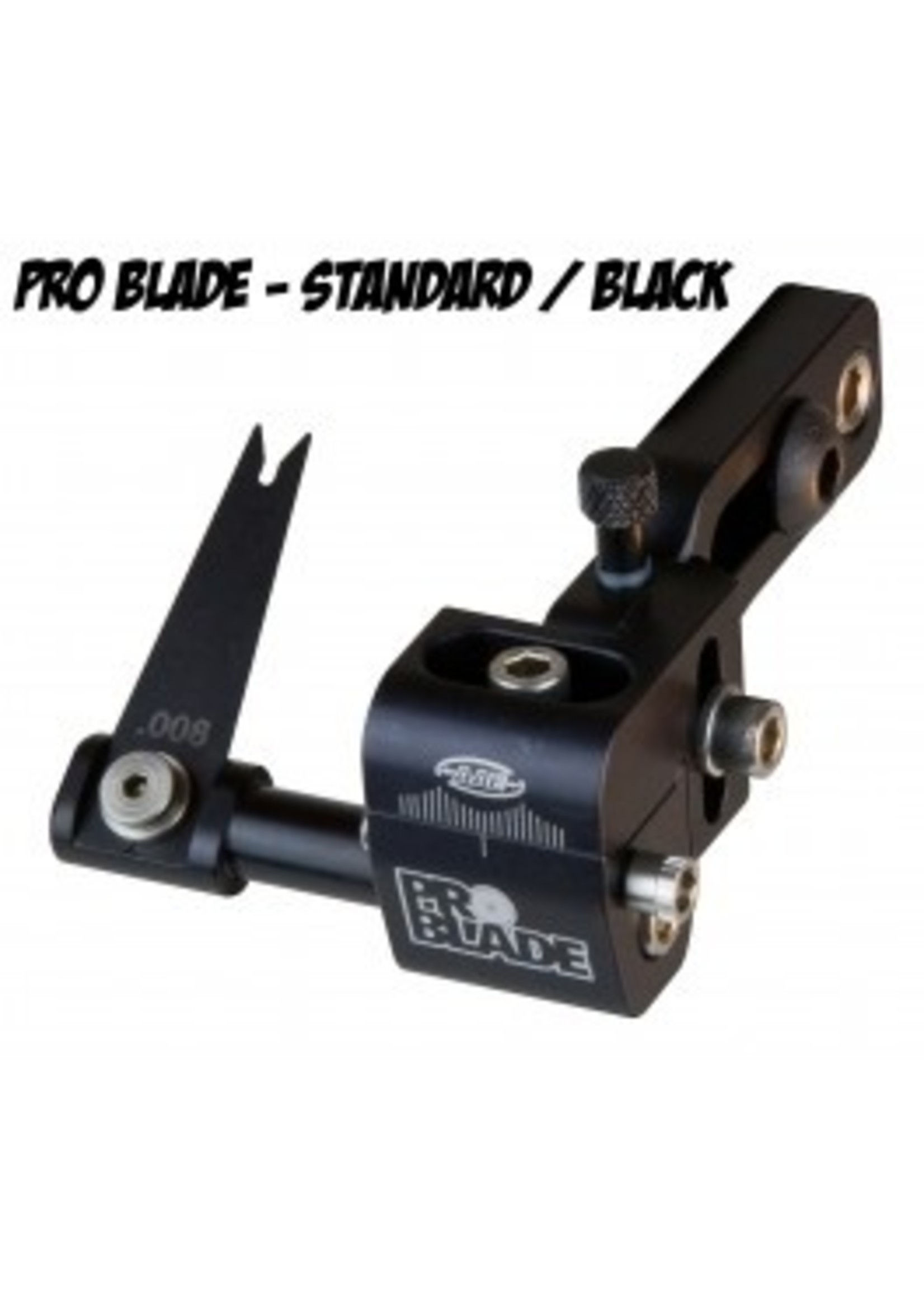 AAE AAE Pro Blade Rest