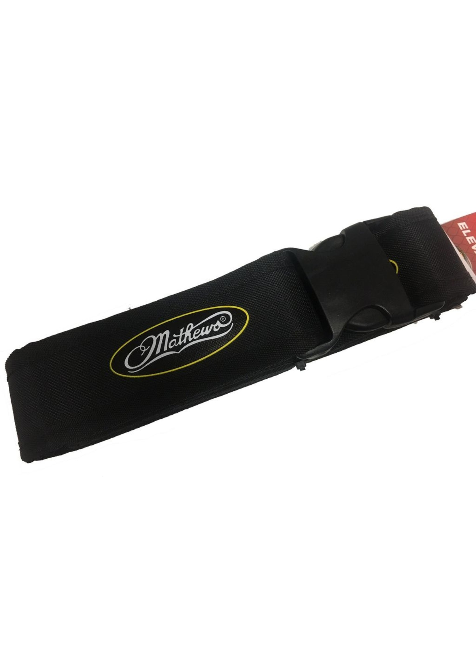 Elevation Elevation Pro Shooters Belt