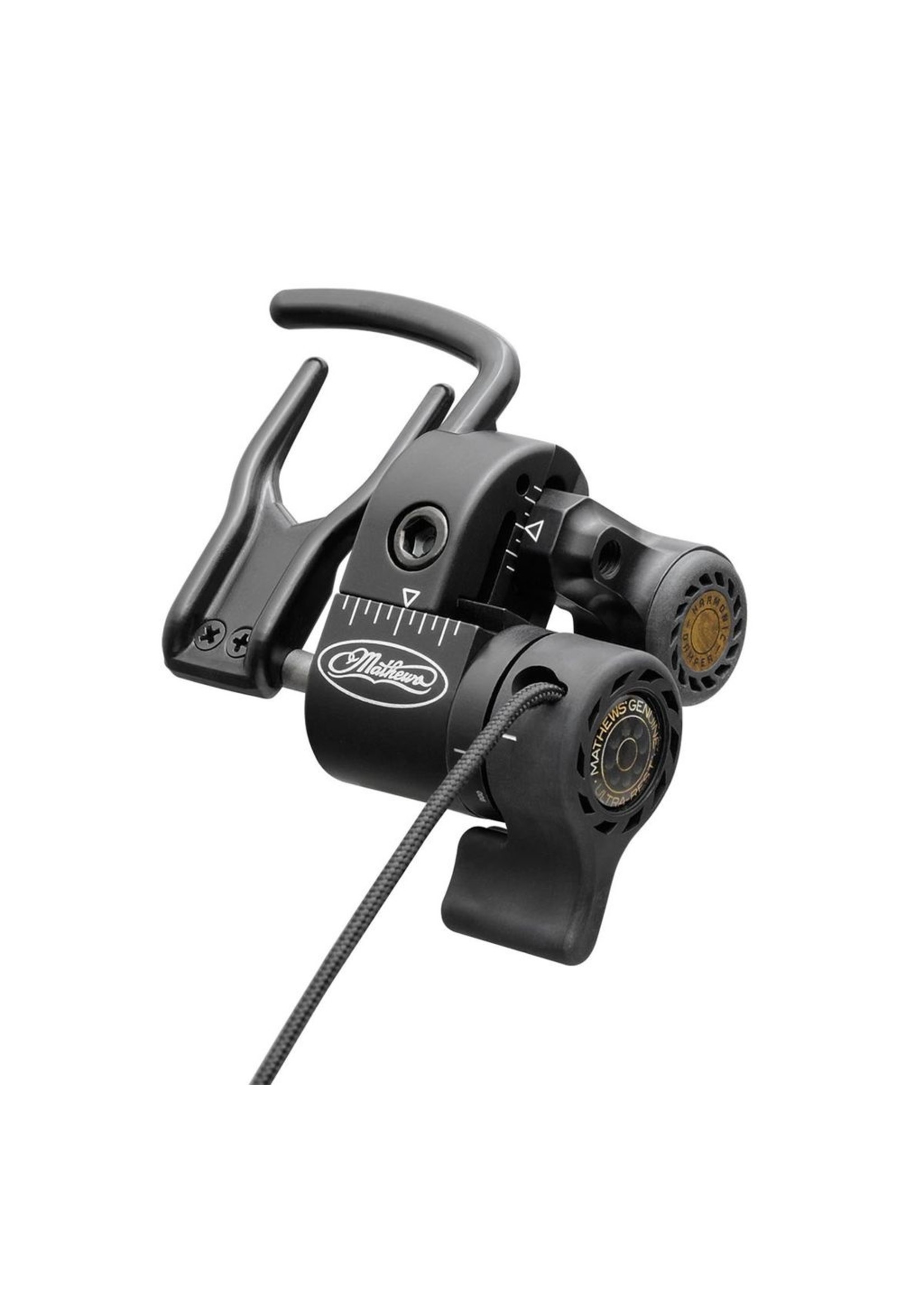 Mathews Inc Mathews QAD Ultra Rest