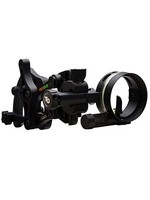 Truglo TruGlo Sight Range Rover MICRO  .010 RH Black - TG6321B