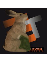 Eleven 3D Hare