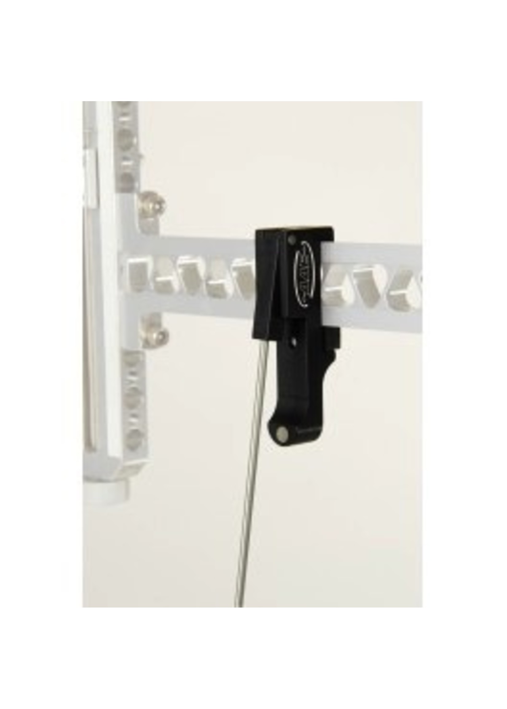 AAE AAE Clicker Black With Extender (sight bar mounted)