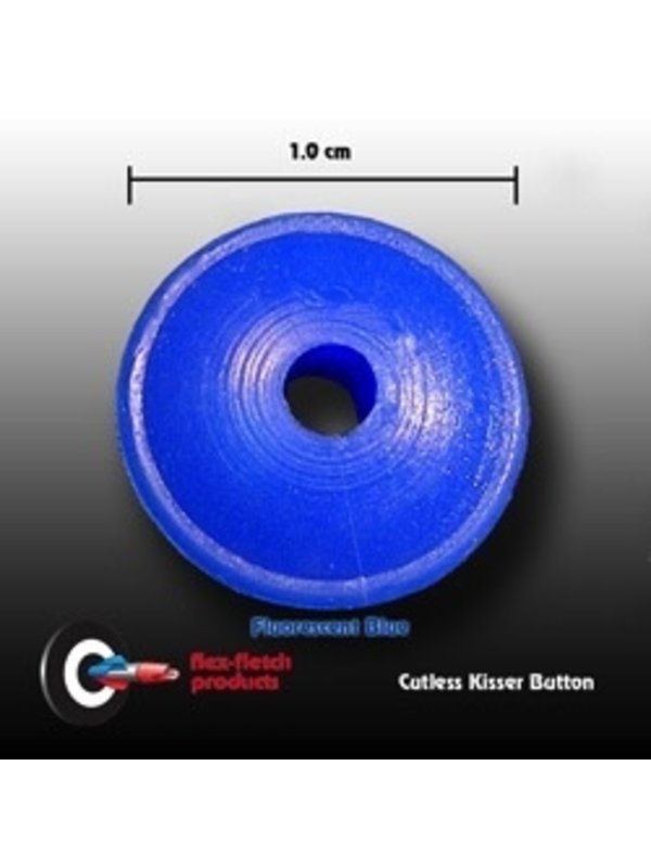 Nocks/Kissers/Dloops/Nose Buttons Urban Archery Pty Ltd