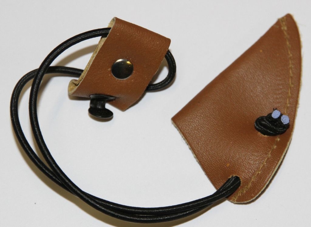 White Feather White Feather String Keeper Urban Archery Pty Ltd