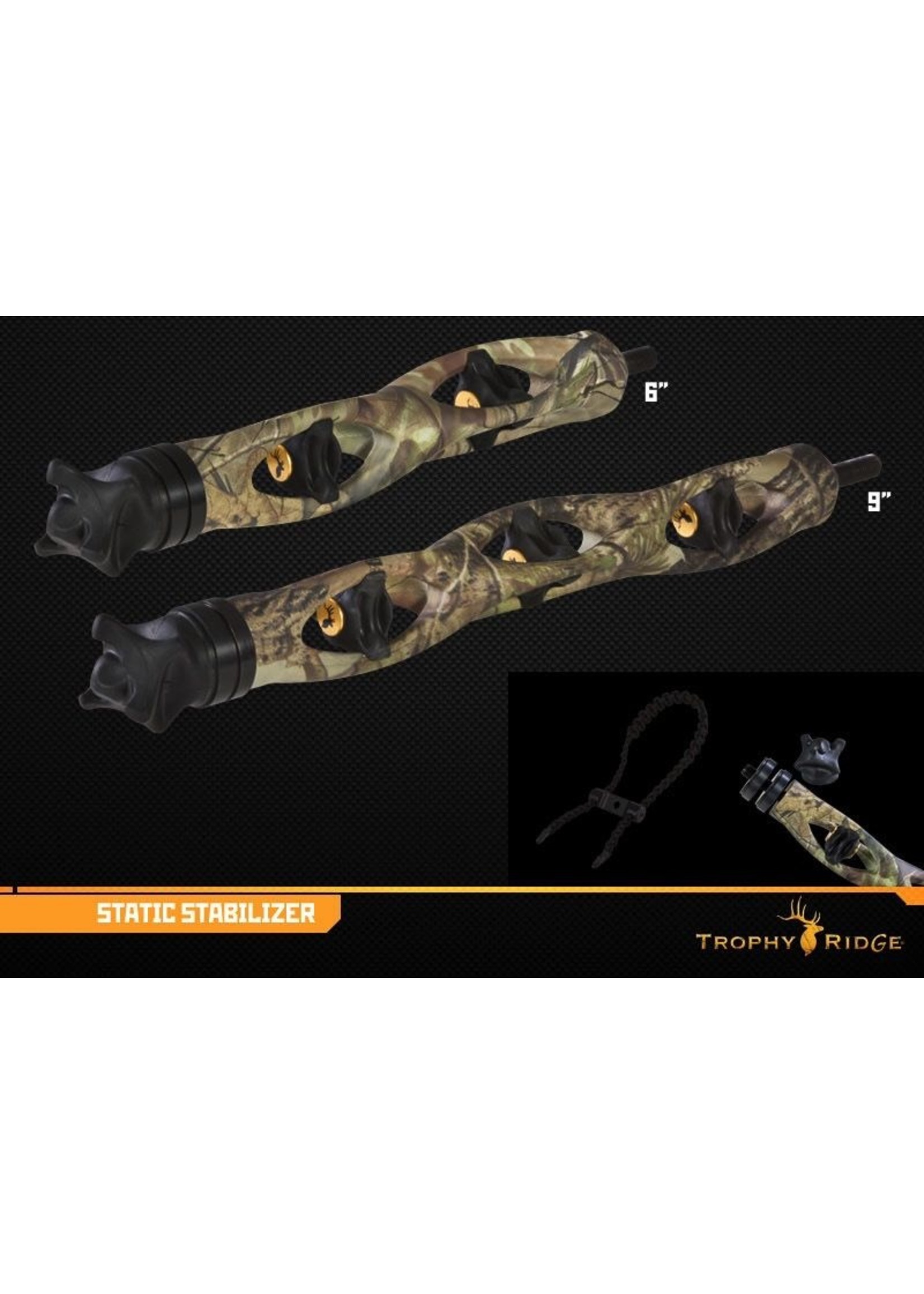 Trophy Ridge Trophy Ridge Static Stabilizer