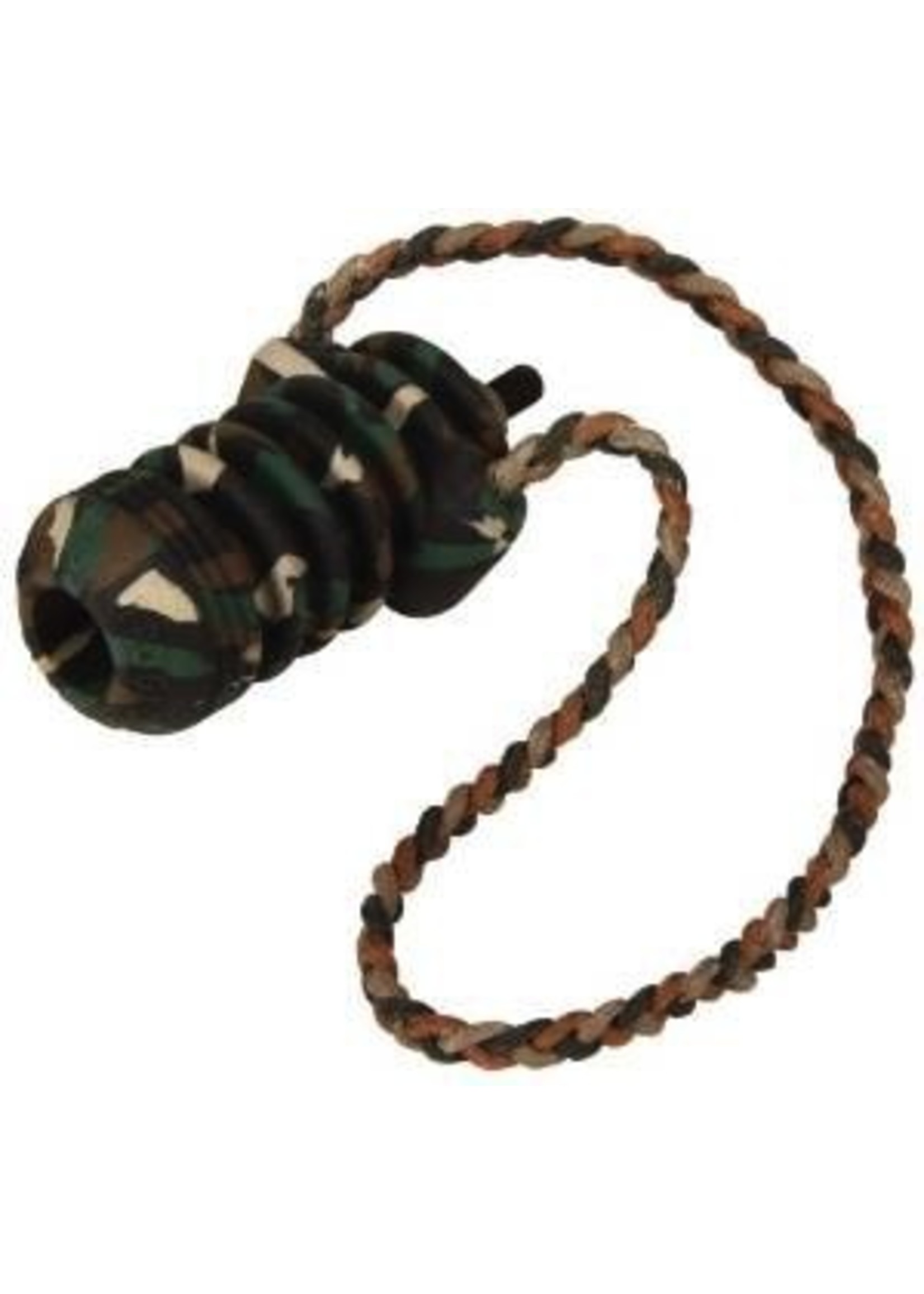 thumbnail image 2 of Lot Of 2 TRUGLO Bow Stabilizer Quick Connects – Black TG812 – NEW 2 of 6
