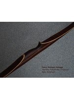 Falco Falco Longbow Palisander/Bubinga