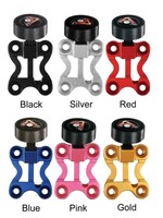 Truball/Axcel Axcel Mounting Bracket w/Knob