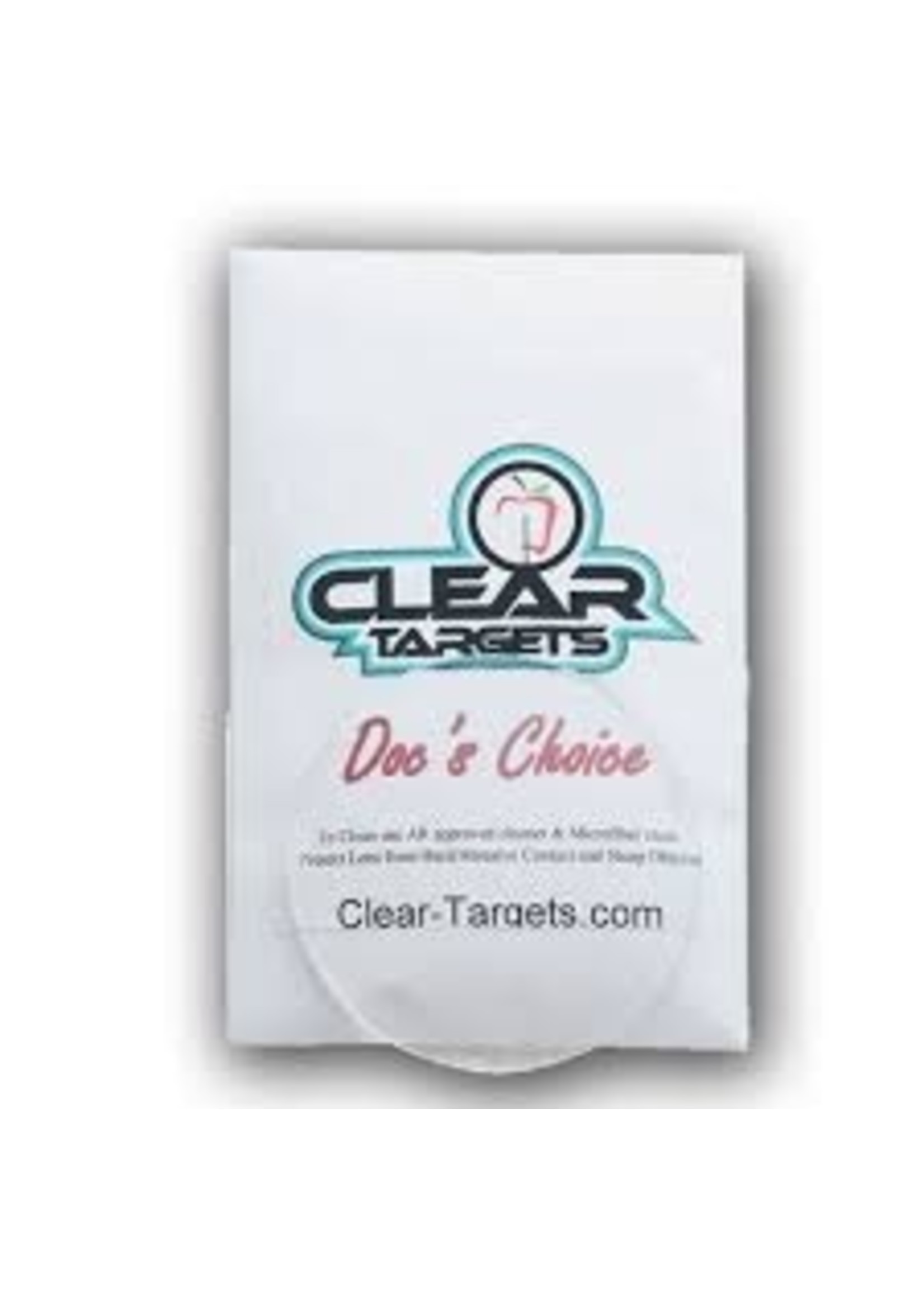 Truball/Axcel Axcel Doc’s Choice Lens