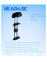 G5 Outdoors G5 Headloc Quiver