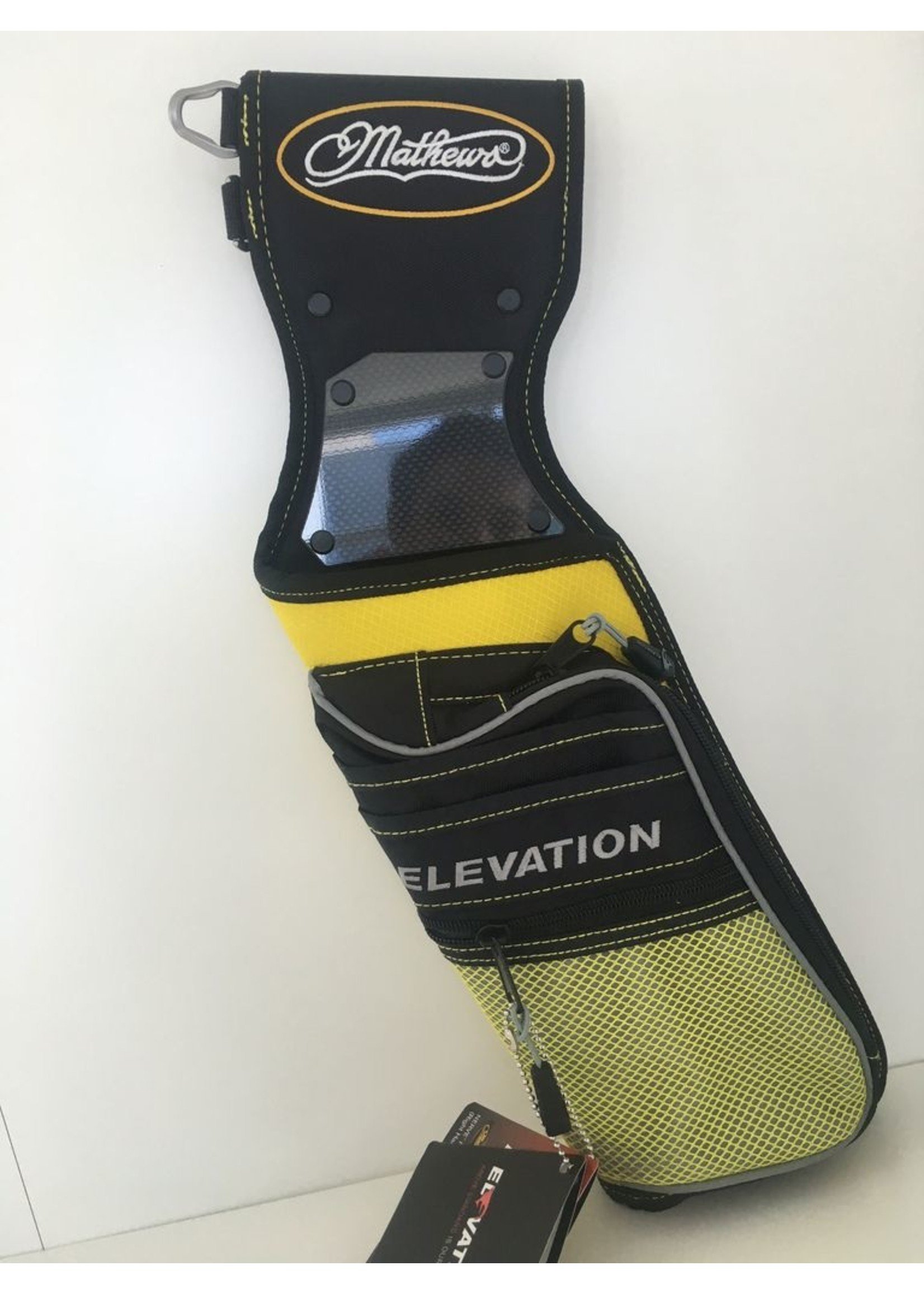 elevation Elevation Nerve Field Quiver