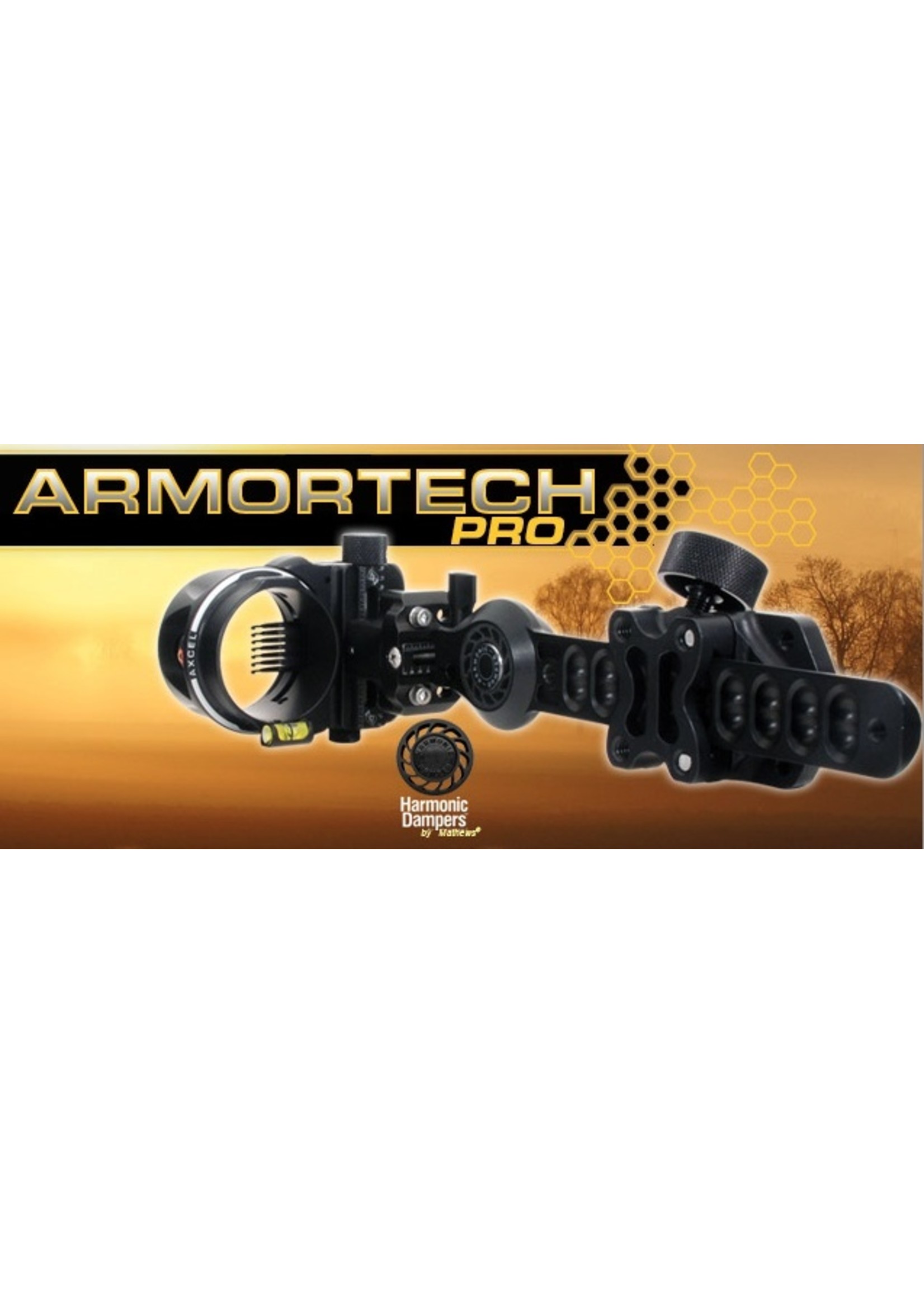 AXCEL SIGHTS Axcel Armortech HD Pro