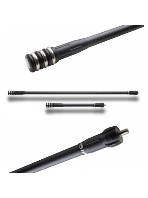 Target Stabilizers - Urban Archery Pty Ltd