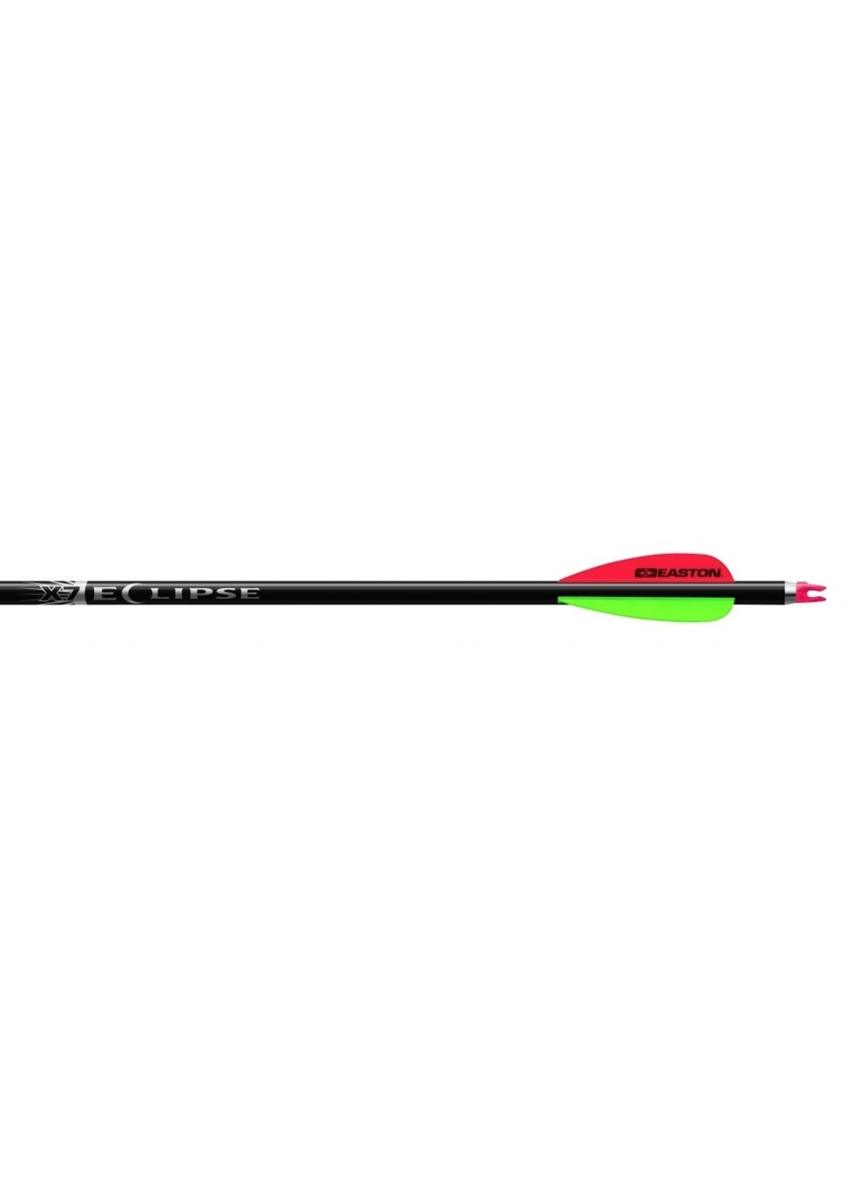 Easton Archery Easton Eclipse Shaft - each