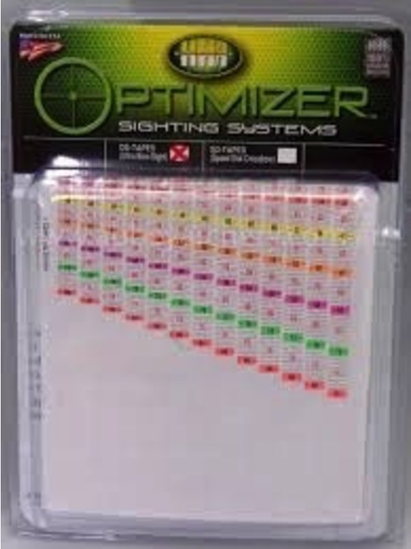 Sight Tapes and Software Urban Archery Pty Ltd