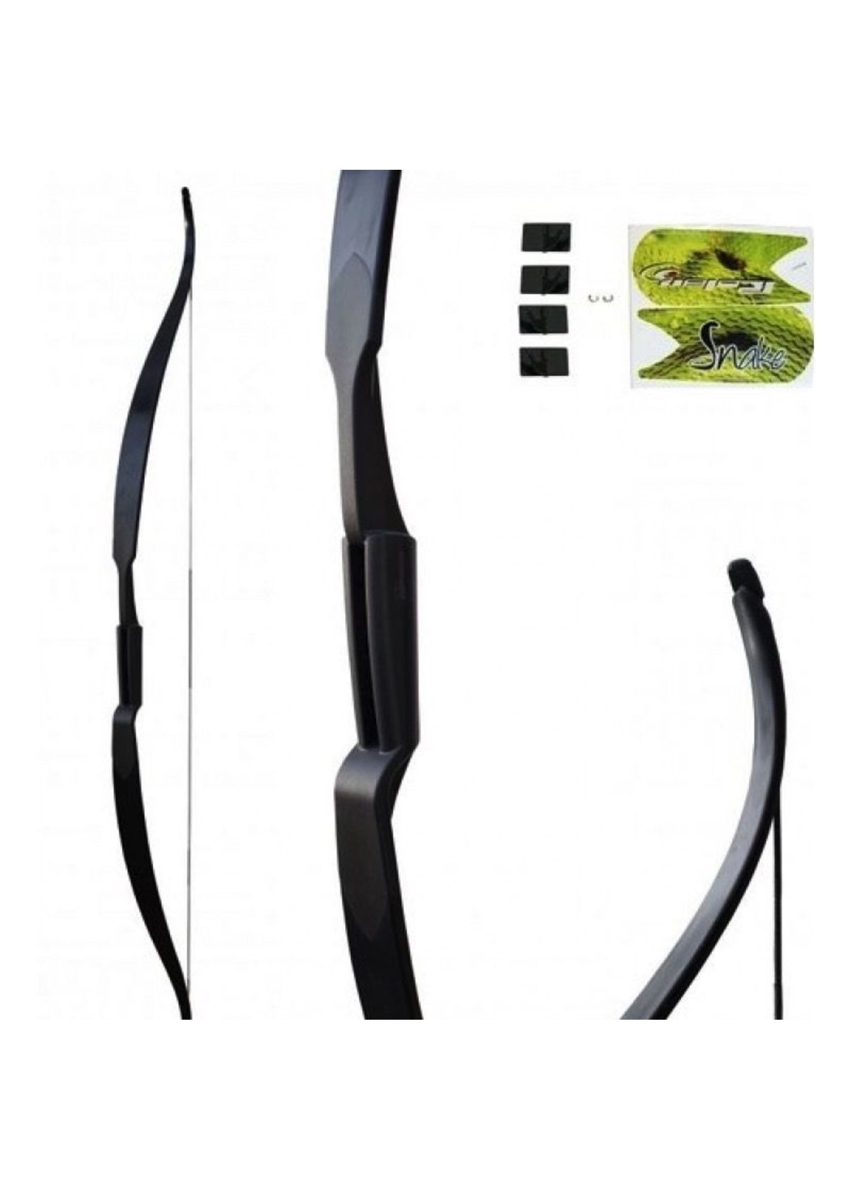 Rolan Rolan Snake Bow Package
