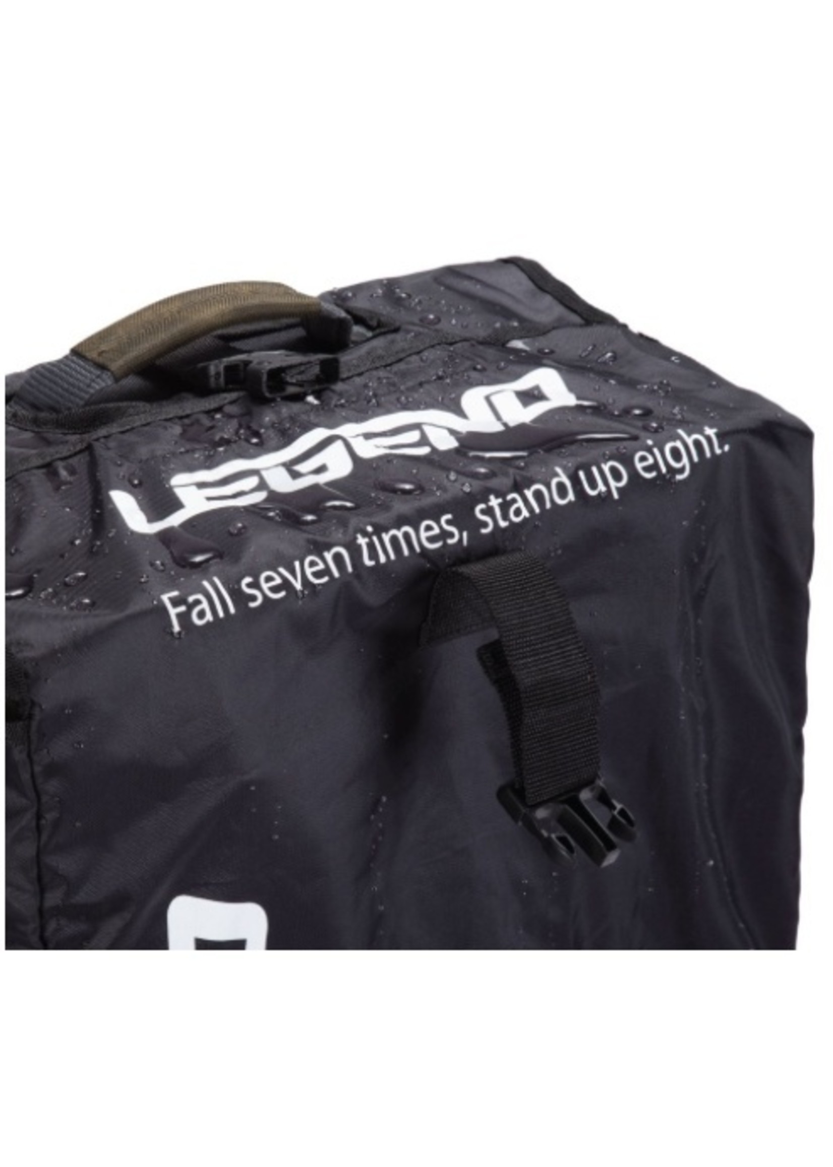 Legend Legend Archery “Everest” Trolley Case  Airline Cover