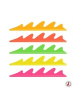 Bjorn Dragon Flight Vanes