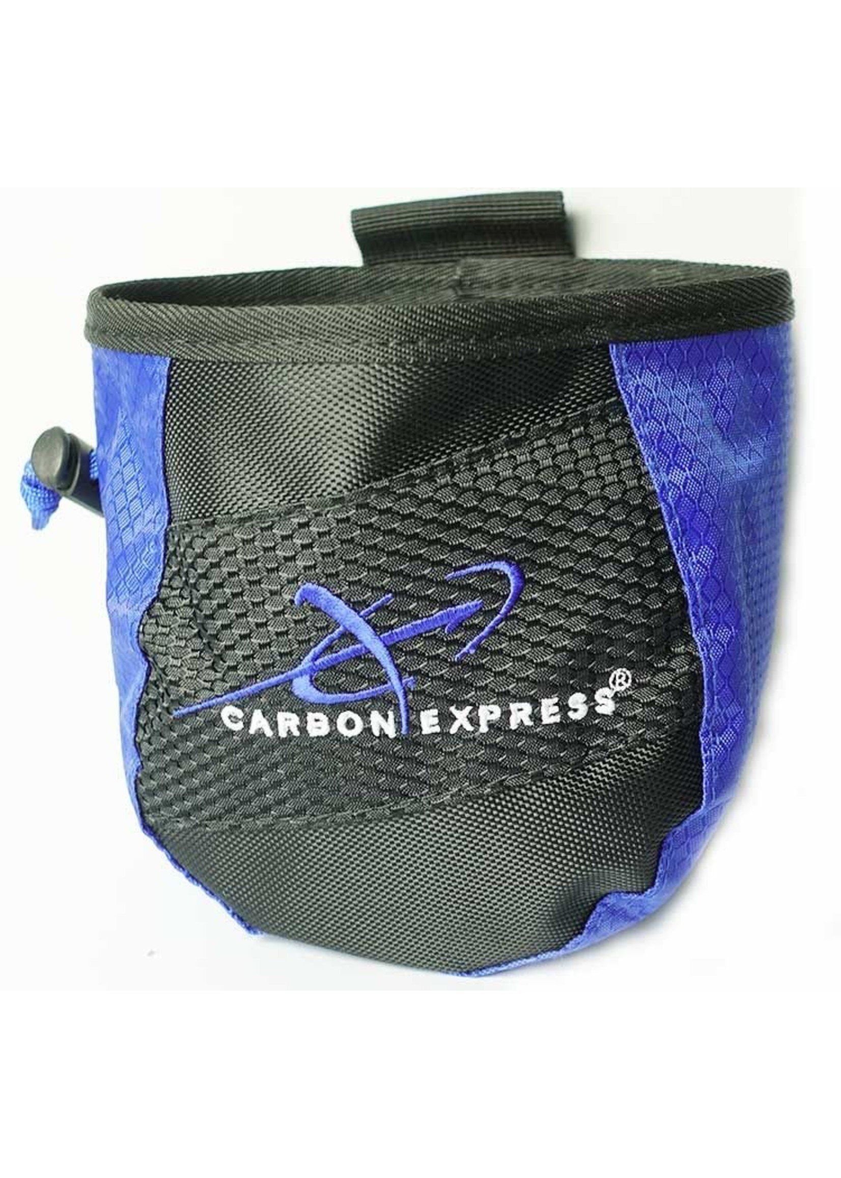 Carbon Express CX Release Pouch