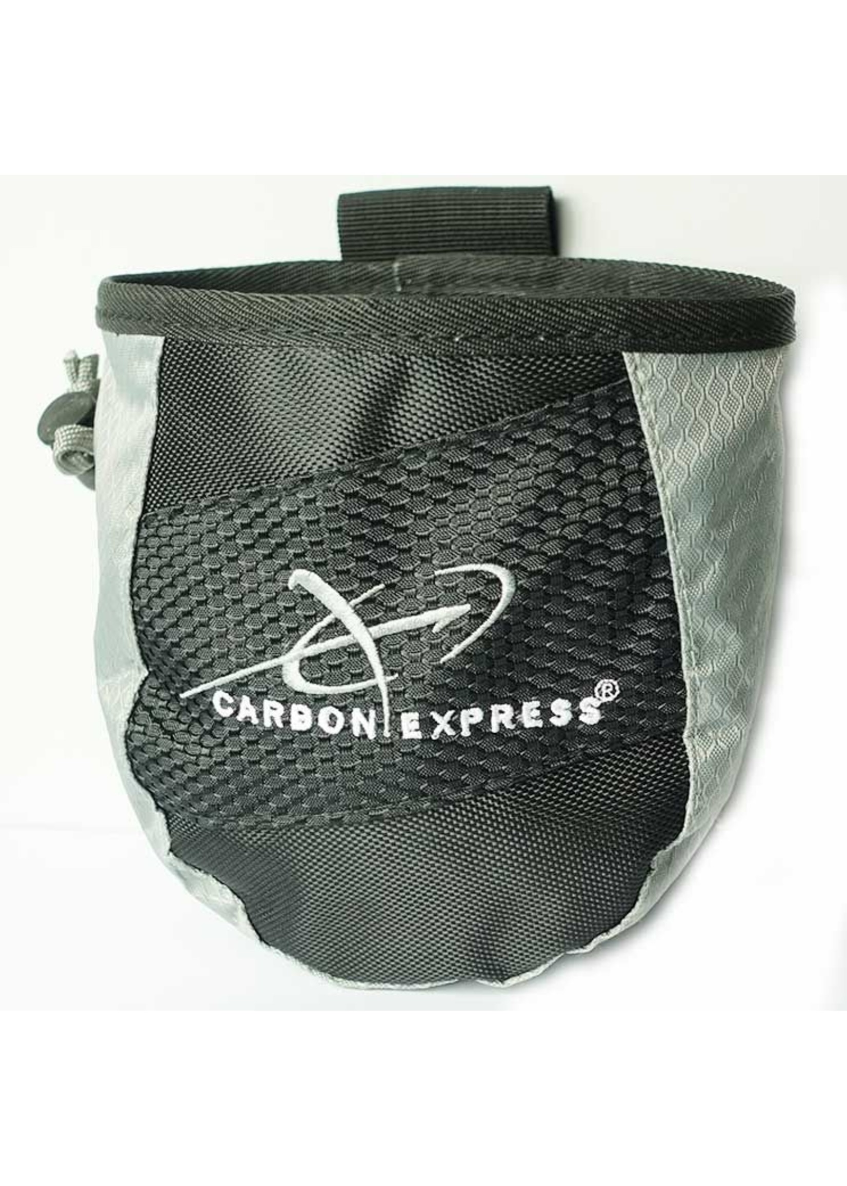 Carbon Express CX Release Pouch