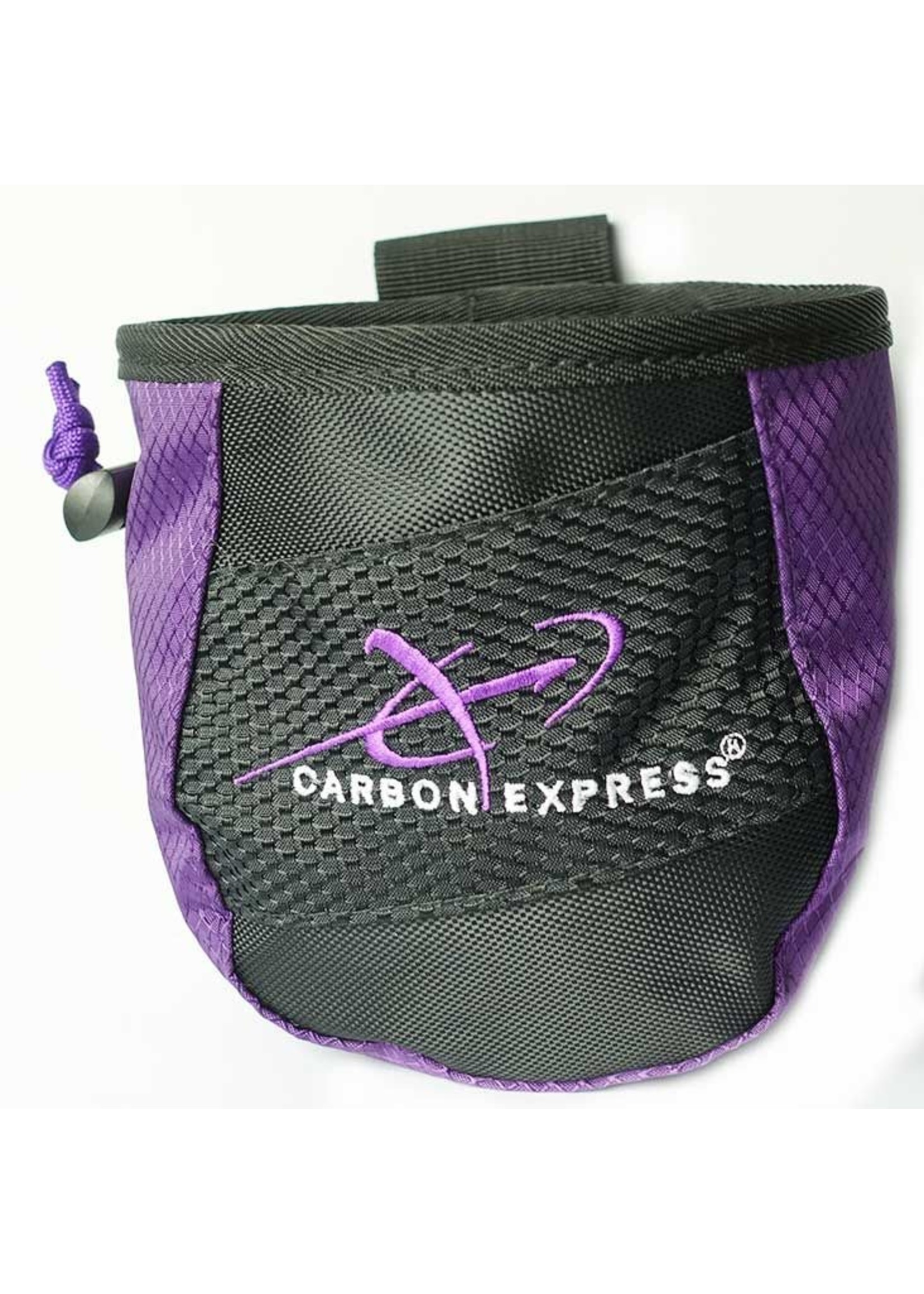 Carbon Express CX Release Pouch