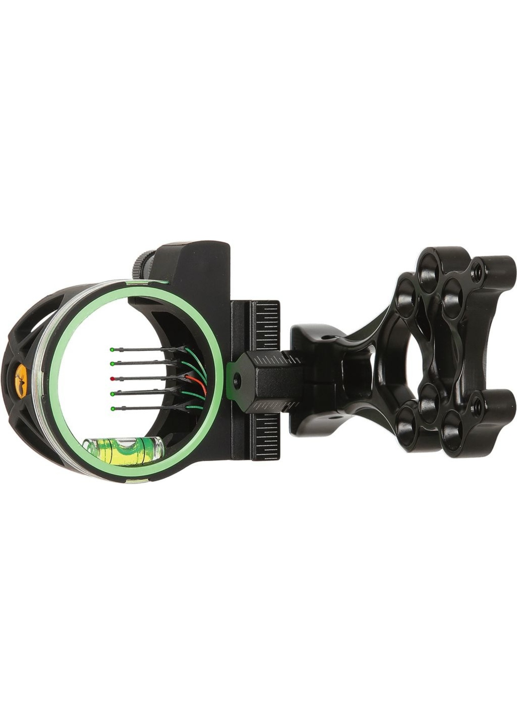 Trophy Ridge Trophy Ridge Volt Sight RH/LH Black