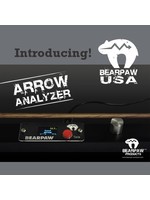 Bearpaw Bearpaw Arrow Analyzer