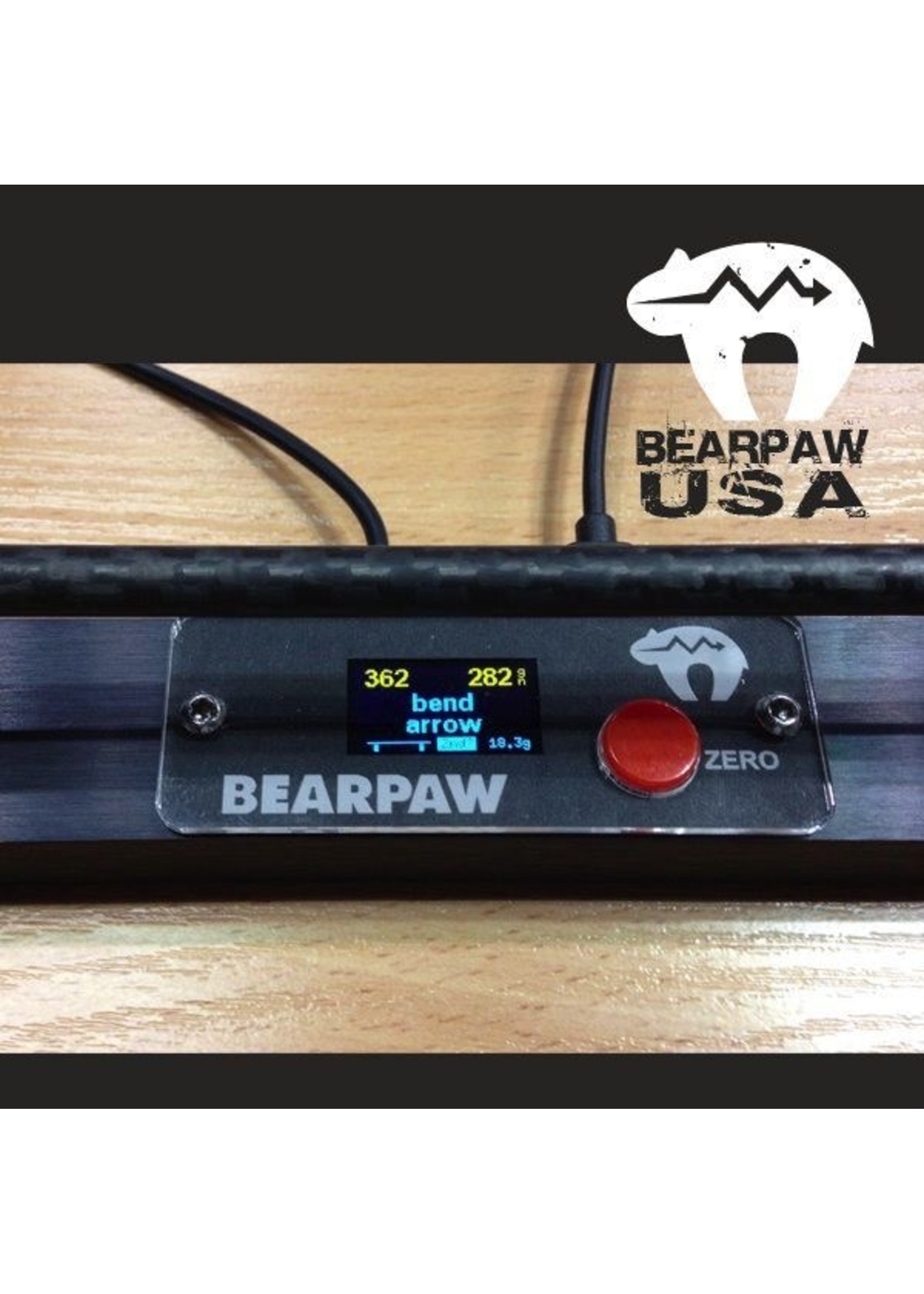 Bearpaw Bearpaw Arrow Analyzer