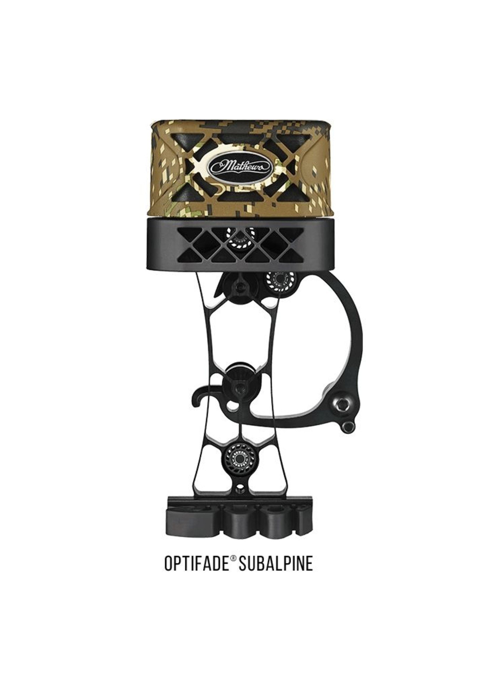 Mathews Inc Mathews HD Web Quiver