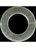 Beiter Beiter O Ring 5/16 2mm