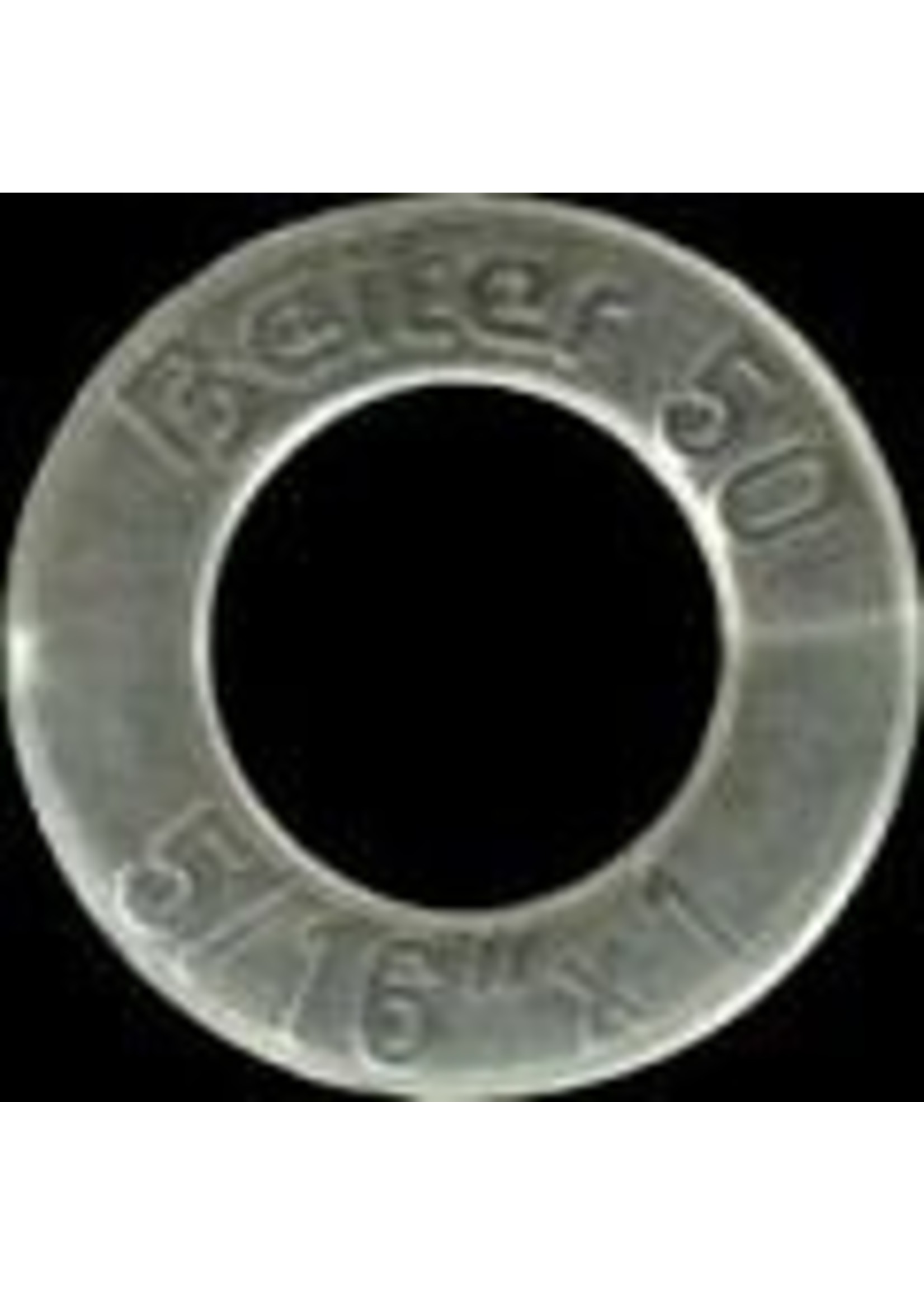 Beiter Beiter O Ring 5/16 2mm