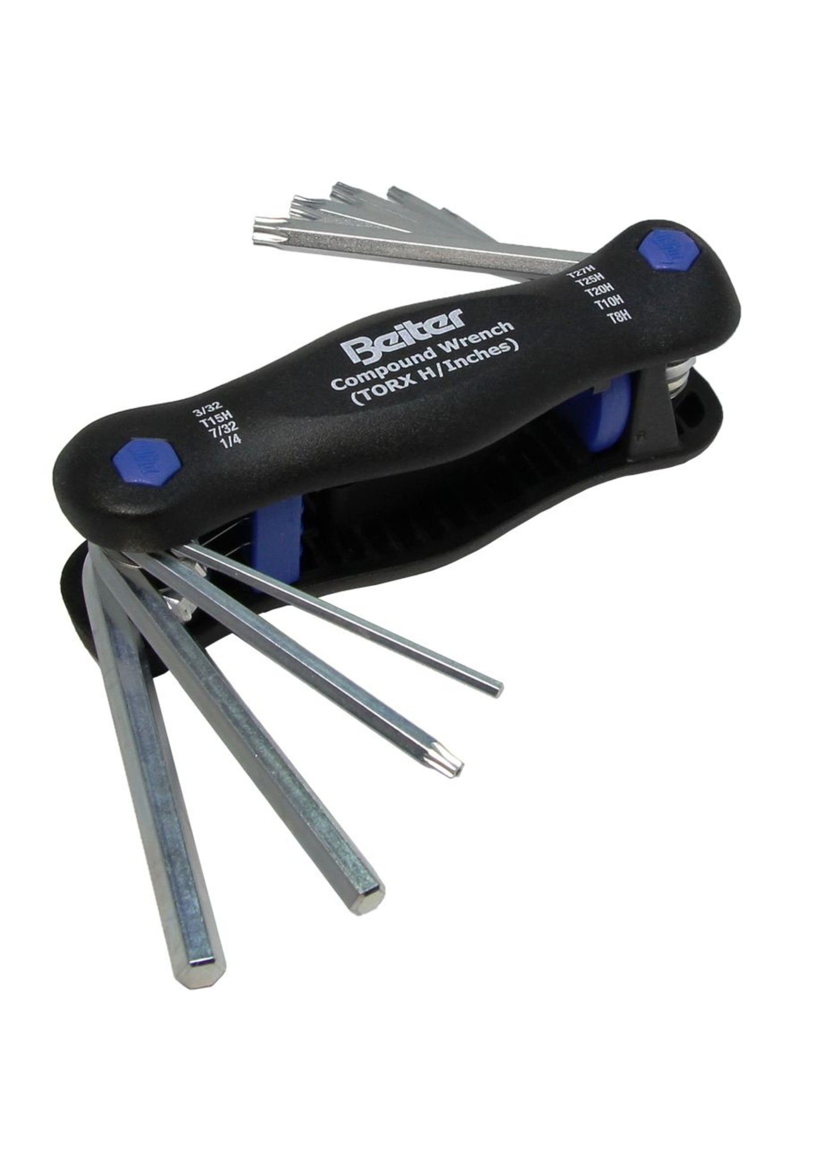 Beiter Beiter Compound Wrench