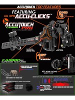 Truball/Axcel Axcel Accutouch Pro Sight with Scope