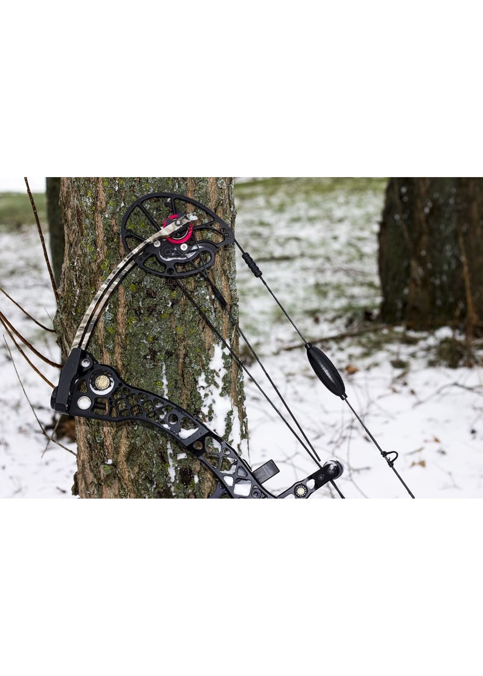 Specialty Archery Specialty Peep Guard