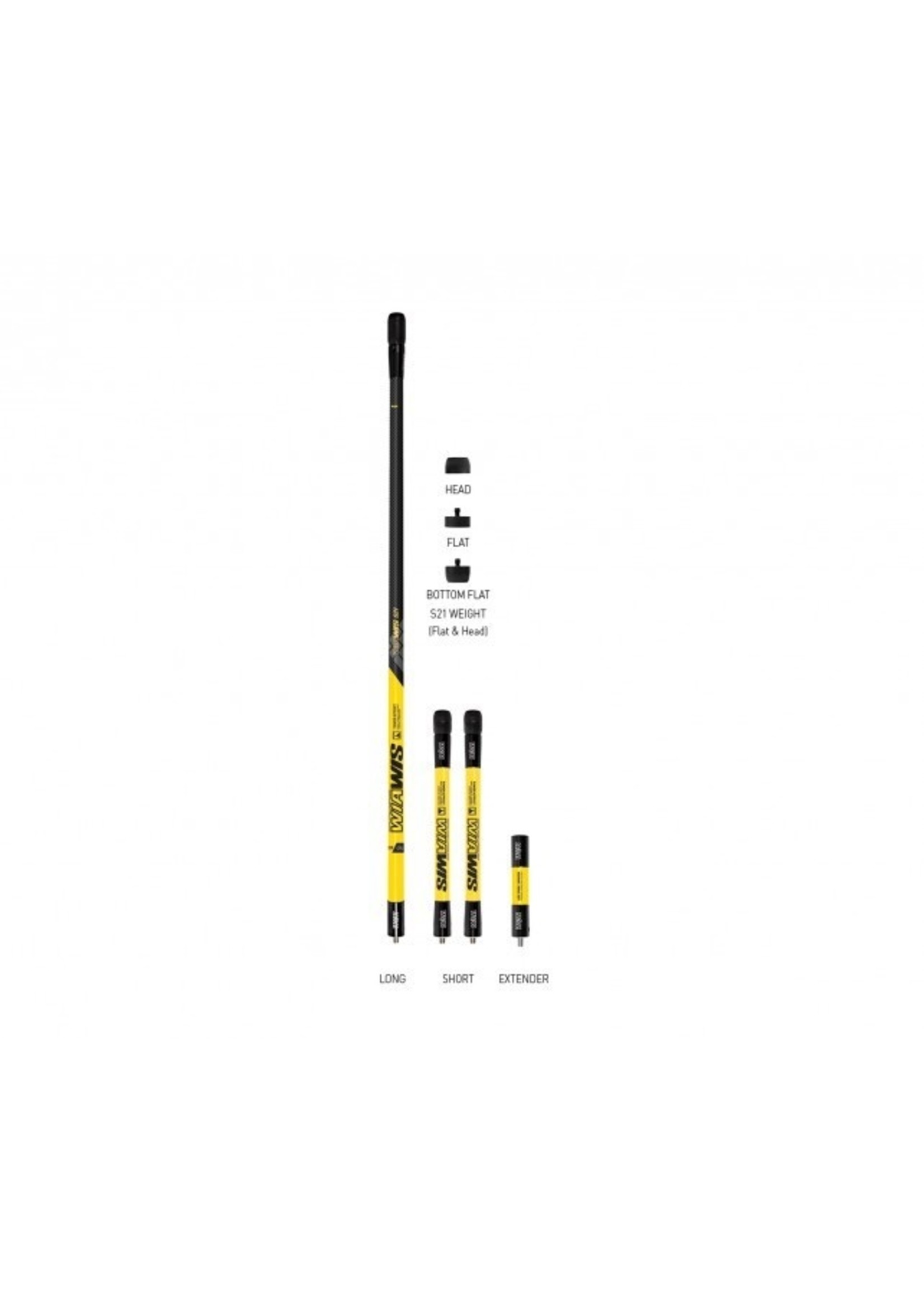 Win & Win Wiawis S21 Side Rod