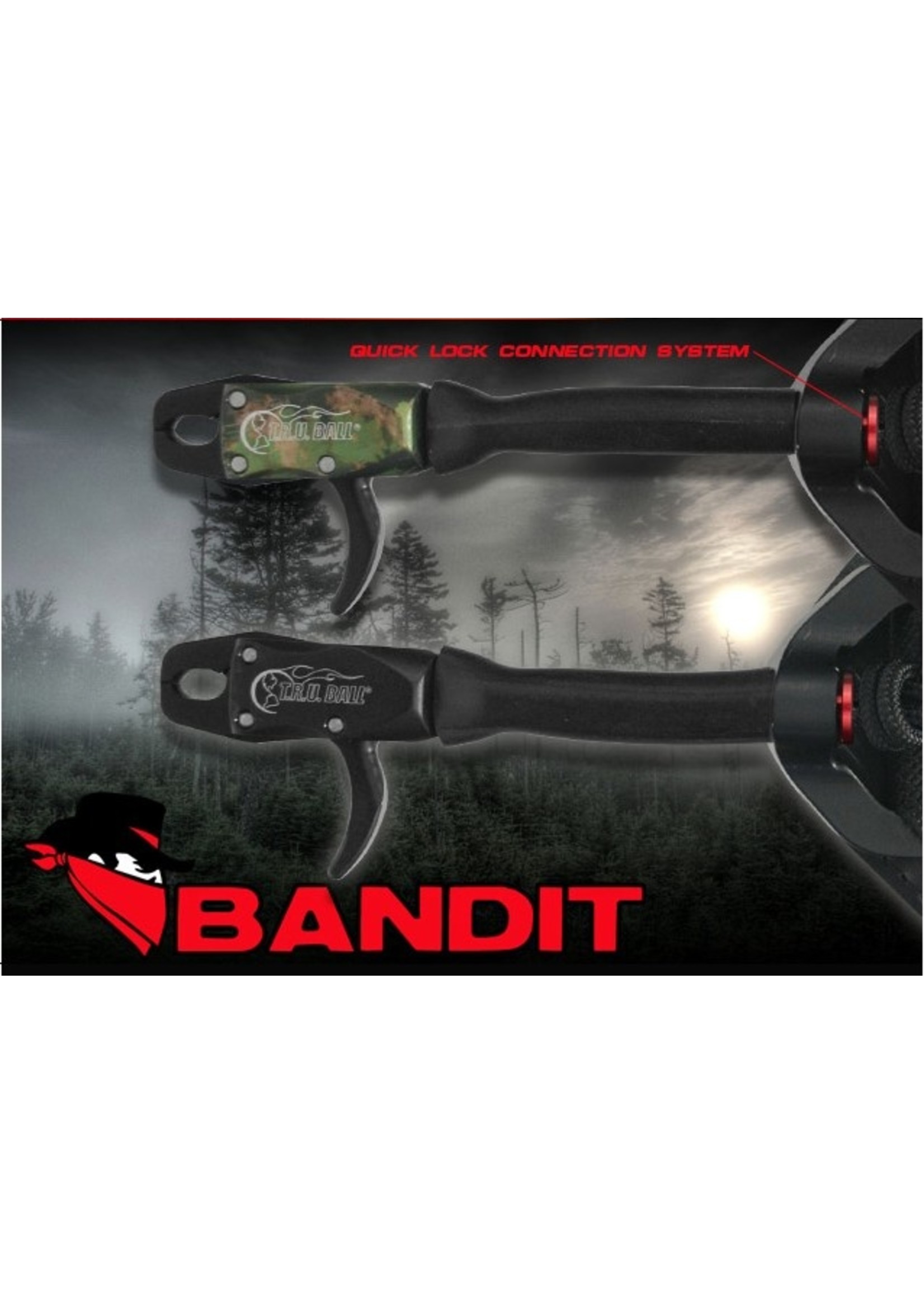 Truball/Axcel Truball Bandit